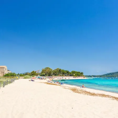 Mare Di Sardegna Villa Pula
