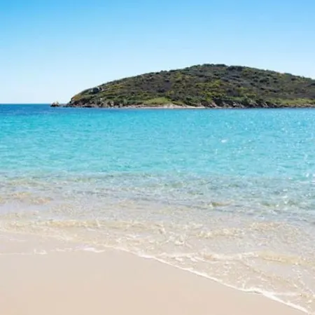 Mare Di Sardegna Villa *