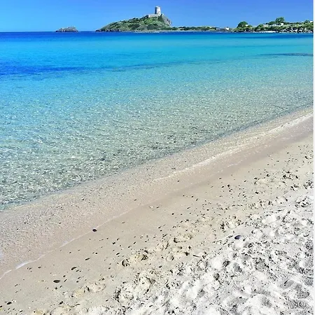 Villa Mare Di Sardegna *