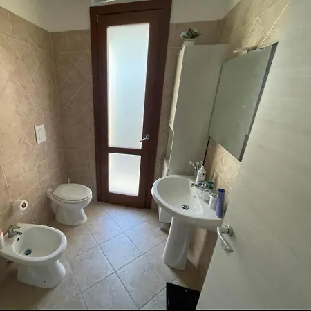Villa Mare Di Sardegna Pula