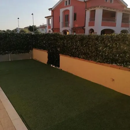 Villa Mare Di Sardegna *