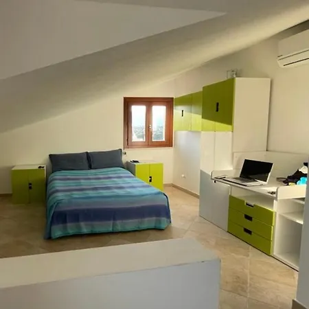 Mare Di Sardegna Villa