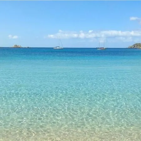 Mare Di Sardegna Villa Pula