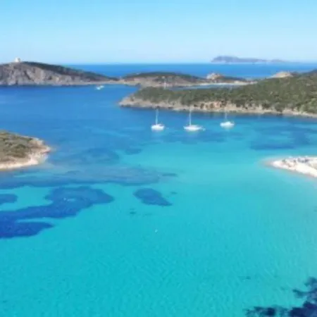 Mare Di Sardegna Pula