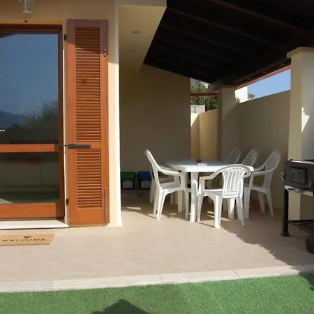 Villa Mare Di Sardegna Pula