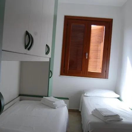 Villa Mare Di Sardegna