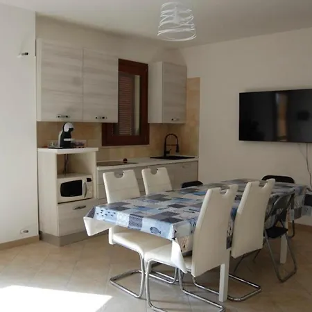 Mare Di Sardegna Villa *